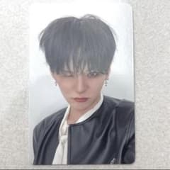 TREASURE ヨシ トレカ popup 1万円 特典 ラキドロ PULSE - メルカリ