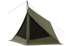 未使用に近い TOKYO CRAFTS ダイヤフォートTCソロテント カーキー