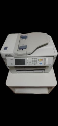 ジャンク)EPSON PX-M5041F インクジェットプリンター・複合機 - メルカリ