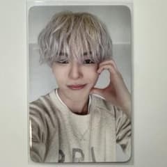 treasure ジェヒョク シーグリ 2024 ktown4u 特典 トレカ - メルカリ