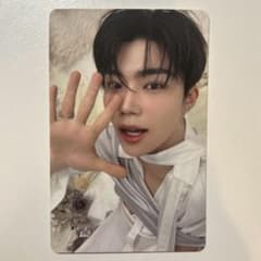 zb1 ゼベワン ZEROBASEONE 封入トレカ ゴヌク - メルカリ