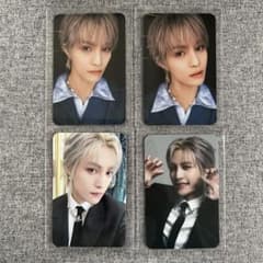 WayV The Highest トレカ セット ヤンヤン - メルカリ