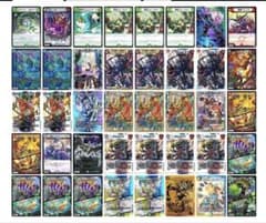 4c邪王門 4邪 デッキ デュエマ - メルカリ