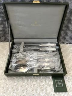 クリストフル カトラリーセット オセアナ ディナーセット〈6本セット