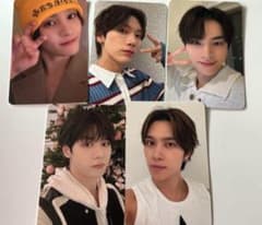 nct wayv frequency トレカ ヨントントレカ 特典 - メルカリ