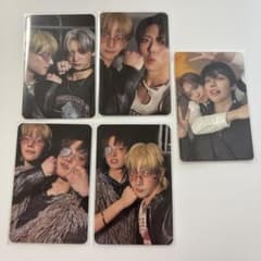 匿名配送】&TEAM Back to life 月狼 ユニットトレカ ニコラス - メルカリ