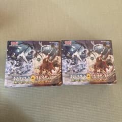 n*o様 スノーハザード&クレイバースト ポケモンセンタージムセット 2