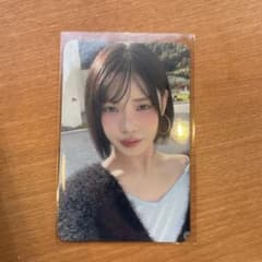 HIPPOP Princess ポップアップ特典トレカ ユン チェウン - メルカリ