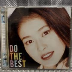 森高千里 DO THE BEST - メルカリ