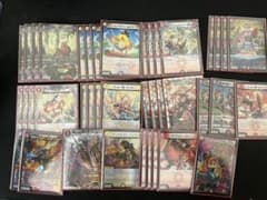 高レート アドバンス デイガファイアーバード デッキ 超次元5枚 - メルカリ