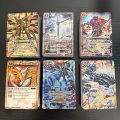 バトルスピリッツ 引退品 まとめ売り 約350枚 プロモ複数あり - メルカリ