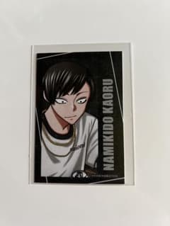 桃源暗鬼 秋田書店 コミケ アフコミ C107 キャラカード カード 並木度