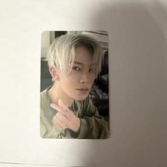 ENHYPEN SIN VANISH ユニバ ラキドロ 2弾 ヒスン トレカ - メルカリ