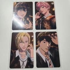 PLAVE 2025 ツアー トレカセット イェジュン ノア バンビ ウノ - メルカリ