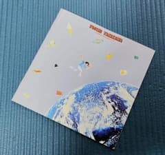 ス*ー様 【高音質BSCD2帯付美品！】滝沢洋一／レオニズの彼方に +4