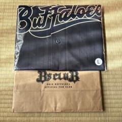 埼玉西武ライオンズ 若林楽人 ビジター ユニフォーム M サード プロ