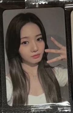 BABYMONSTER ロ－ラ 台北 台湾 サイン会 限定 中華 トレカ - メルカリ