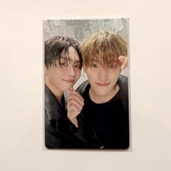 DxS Serenade weverse ドギョム スングァン トレカ - メルカリ