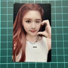 Hearts2Hearts エイナ STYLE Mubeat ラキドロ - メルカリ