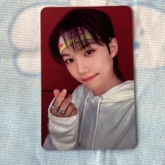 StrayKids フィリックス スキズ MAXIDENT 1週目 サノクトレカ - メルカリ