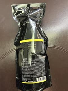 アマトラメゾフォルテ スパマスク1000g詰替 レフィル【新品】 - メルカリ