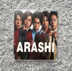 結婚式】感謝カンゲキ雨嵐／嵐 - メルカリ