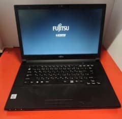 Windows11 ノートパソコン Core i5第10世代 富士通爆速SSD - メルカリ