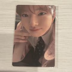 NCT WISH WISHLIST Amazon限定特典トレカ サクヤ - メルカリ