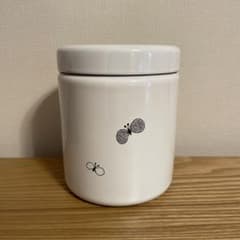 ミナペルホネン choucho TUTU 保存容器 Lサイズ - メルカリ