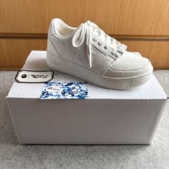 激レア Bape x Bodega Rose Bapesta プランター 未使用 - メルカリ