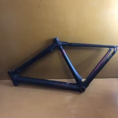 FELT Z2 Zseries UHC advanced カーボン フレーム - メルカリ