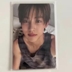 CORTIS ソンヒョン 1st 中国一直娱yizhiyuラキドロ トレカ - メルカリ