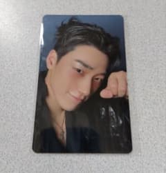 公式【ATEEZ】【サン】☆アチズ☆GOLDEN HOUR☆FC特典トレカ - メルカリ