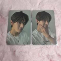 リオ トレカ ボイプラ2 POPUP アーカイブ展 week1 - メルカリ