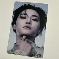 ATEEZ ソンファ golden hour part4 HMV特典 - メルカリ