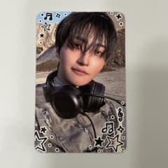 ATEEZ GOLDEN HOUR:Part4 サノク ソンファ トレカ - メルカリ