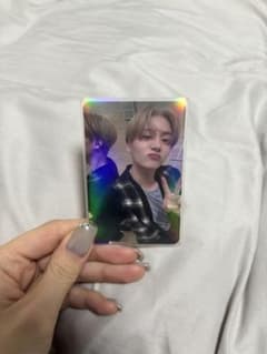 ALD1 サンウォン mnet 特典 ラキドロ トレカ - メルカリ