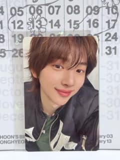 cortis コルティス アメリカ kpopnara サイン会 トレカ ジュフン