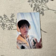 スンミン Straykids SKZ MBC歌謡大祭典 サノク トレカ - メルカリ