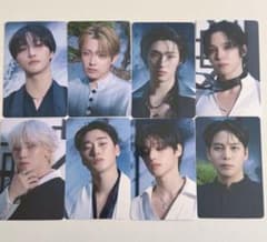 ATEEZ GOLDEN HOUR Part.4タワレコ コンプ アチズ トレカ - メルカリ