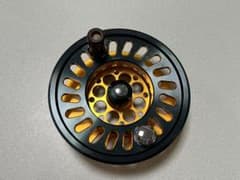 シマノ フリーストーンXT-LA フライリール 替えスプール - メルカリ