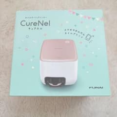 FUNAI フナイ ネイルプリンター CureNel FBN-FA20-RG - メルカリ