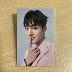 NCT DREAM ドリショ3 トレカ ジェノ - メルカリ