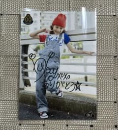 ジェイ サイン入り生写真 JJ SMTR25 A13 - メルカリ