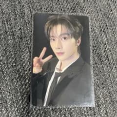 ZEROBASEONE FC 限定トレカ メテュ マシュー アンコン - メルカリ