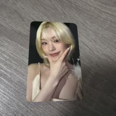 ITZY イェジ WORLDTOUR 2/15ソウルコン - メルカリ