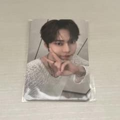 未開封 nct127 fc 会報 特典 トレカ ドヨン - メルカリ