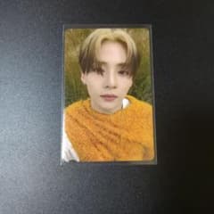 ALD1 EUPHORIA サンウォン HMV 特典トレカ - メルカリ