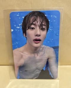 riize ライズ アントン トレカ - メルカリ