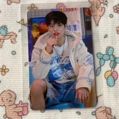 スンミン Stray Kids JYP KARMA スキズ 特典 トレカ - メルカリ